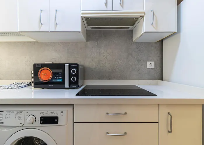 Apartamento Allo Merced Duplex Centro 2 - 2 Banos *