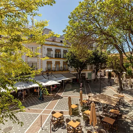 Allo Merced Duplex Centro 2