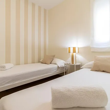 Allo Merced Duplex Centro 2 - 2 Banos * Херес-де-ла-Фронтера