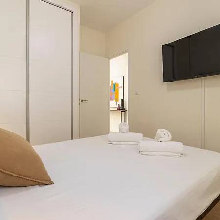 Allo Merced Duplex Centro 2 - 2 Banos Апартаменты