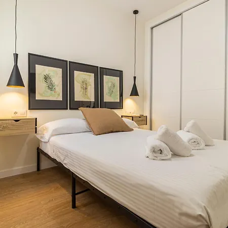 Allo Merced Duplex Centro 2 - 2 Banos * Херес-де-ла-Фронтера