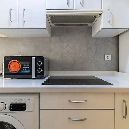 Apartamento Allo Merced Duplex Centro 2 - 2 Baños *