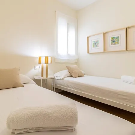 شقة Allo Merced Duplex Centro 2 - 2 Banos
