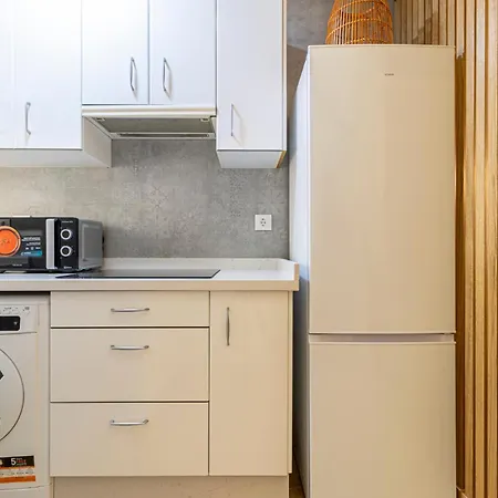 Allo Merced Duplex Centro 2 - 2 Baños Apartamento Jerez de la Frontera