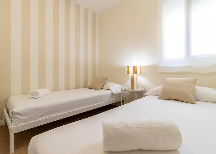 Allo Merced Duplex Centro 2 - 2 Banos * Херес-де-ла-Фронтера