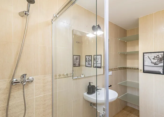 Allo Merced Duplex Centro 2 - 2 Banos Апартаменты