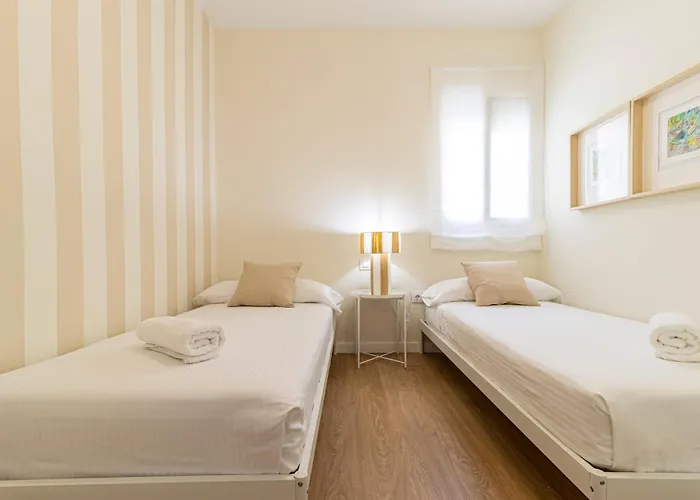 Allo Merced Duplex Centro 2 - 2 Banos Апартаменты