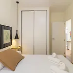 Allo Merced Duplex Centro 2 - 2 Banos شقة