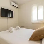 شقة Allo Merced Duplex Centro 2 - 2 Banos