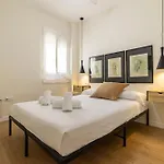 شقة Allo Merced Duplex Centro 2 - 2 Banos *