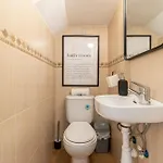 شقة Allo Merced Duplex Centro 2 - 2 Banos جيريز