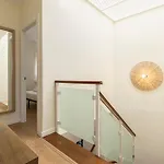 شقة Allo Merced Duplex Centro 2 - 2 Banos *