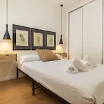 Allo Merced Duplex Centro 2 - 2 Banos * جيريز