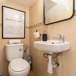 شقة Allo Merced Duplex Centro 2 - 2 Banos جيريز
