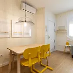 شقة Allo Merced Duplex Centro 2 - 2 Banos جيريز