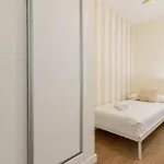 شقة Allo Merced Duplex Centro 2 - 2 Banos *