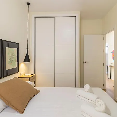 Allo Merced Duplex Centro 2 - 2 Banos Apartamento