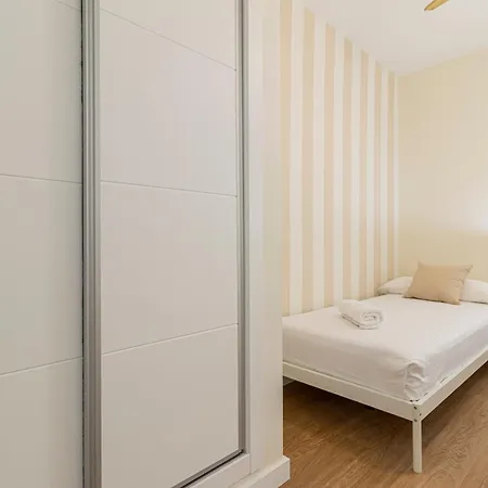 Apartamento Allo Merced Duplex Centro 2 - 2 Banos *