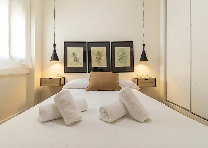 Allo Merced Duplex Centro 2 - 2 Banos 아파트 *