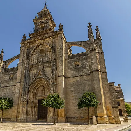 شقة Allo Merced Duplex Centro 2 - 2 Banos جيريز