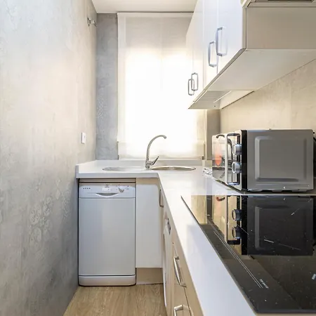 Allo Merced Duplex Centro 2 - 2 Banos * جيريز