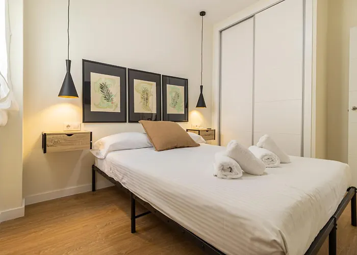 Allo Merced Duplex Centro 2 - 2 Banos * جيريز