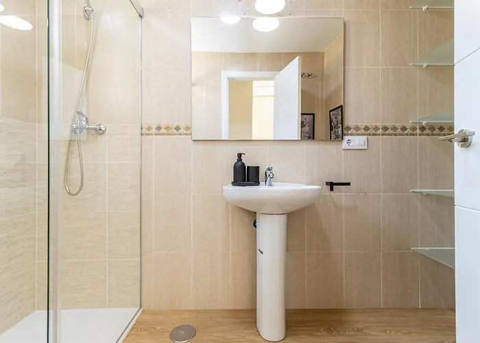 Allo Merced Duplex Centro 2 - 2 Banos *