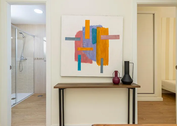 Allo Merced Duplex Centro 2 - 2 Banos